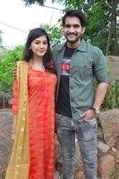 EGO Movie Opening